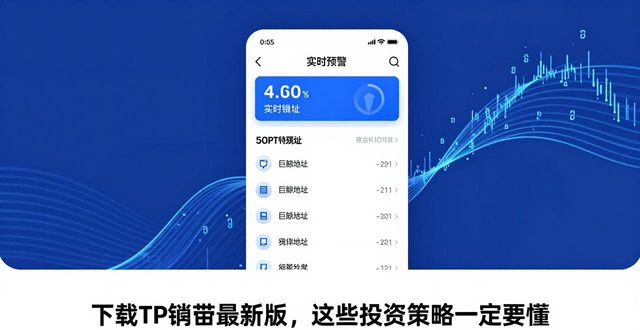 下载TP钱包最新版，这些投资策略一定要懂