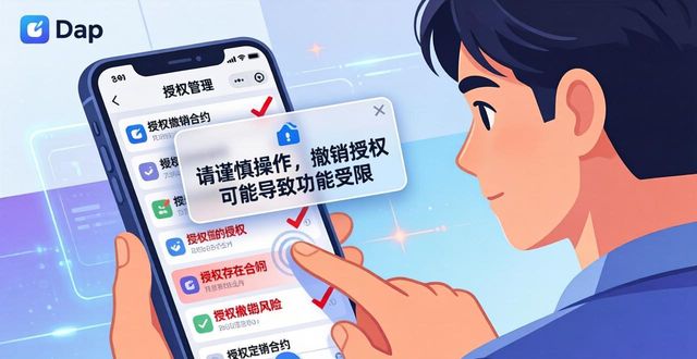 TPWallet安全守则:私钥离线存,授权定期清