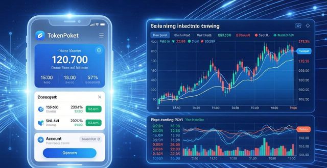 TokenPocket钱包安卓版未来咋发展？用户期望的这些功能会安排上吗？