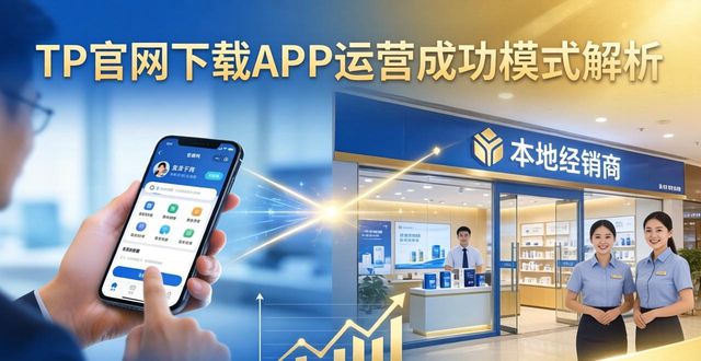 盘点TP官网下载APP典型客户案例 解析可复制的运营成功模式