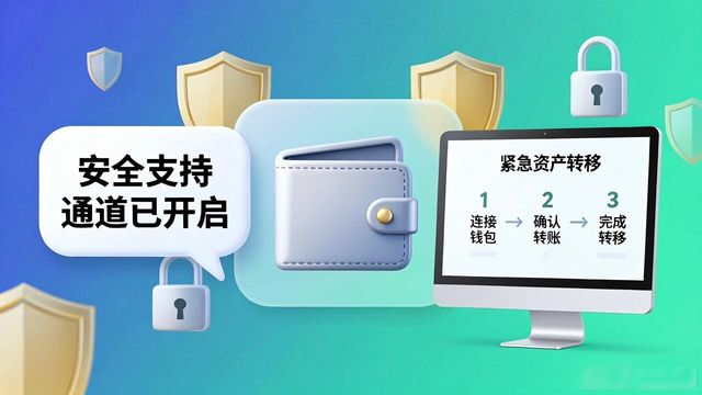 TP钱包官网客服怎么联系？遇到问题能解决吗？