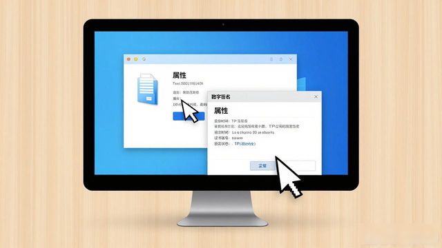 TP正版软件去哪下载？教你3招防骗指南
