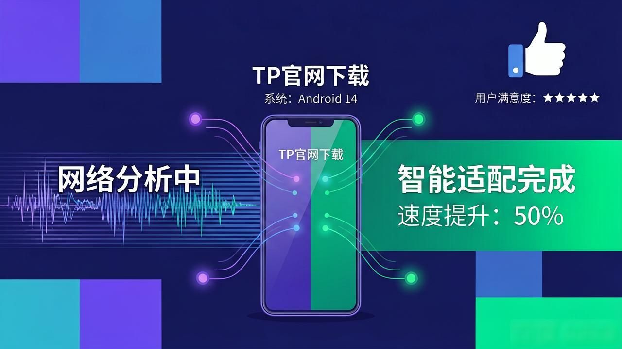 TP官网安卓最新版本下载体验全面升级 2025年用户指南