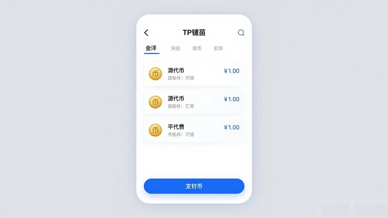TP钱包官方APP下载及实用功能全解析