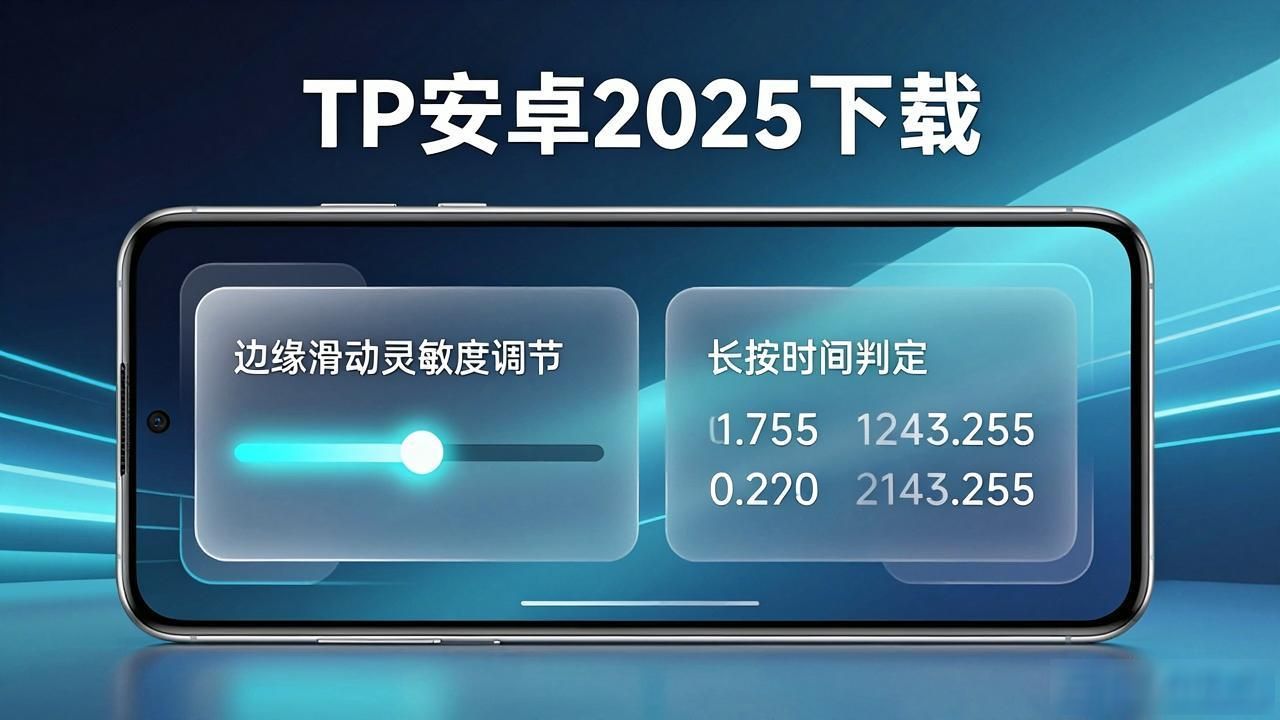 TP安卓2025下载:智能系统升级必看细节