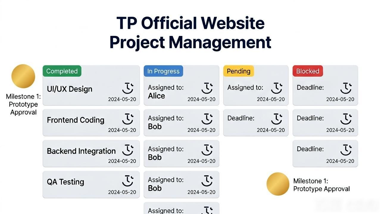 TP官网下载后如何进行团队管理:实用技巧全攻略