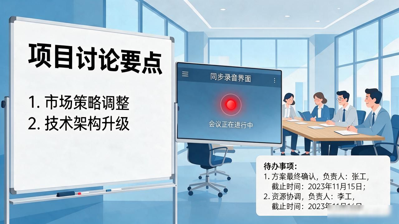 TP官方安卓最新版2025下载指南，这样管理会议效率翻倍