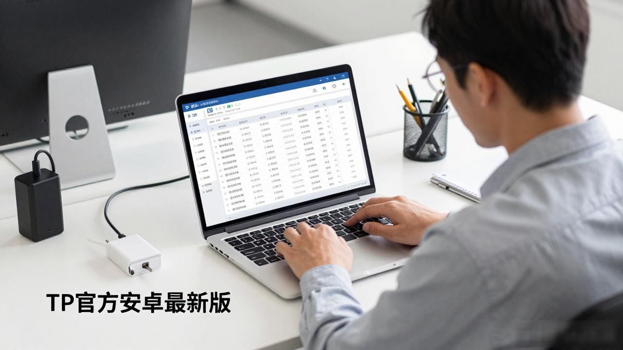 TP官方安卓2025最新版下载，咨询行业成功案例分享