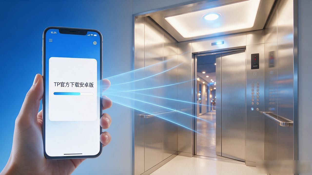 TP官方下载安卓版2025，智能生态重构到底强在哪