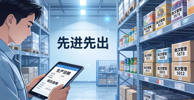 TP新版下载后，库房管理这样做更省心