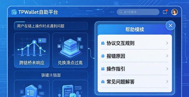 钱包问题自己查,TPWallet自助平台使用指南