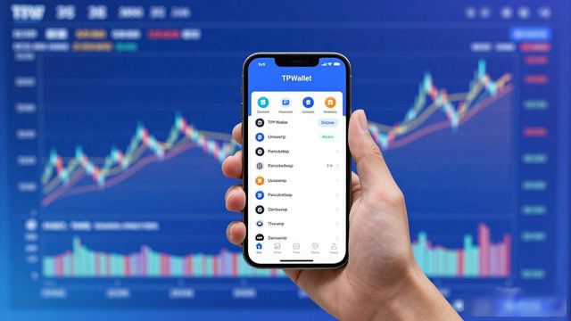 下载TPWallet后，如何跟圈友高效交流提升