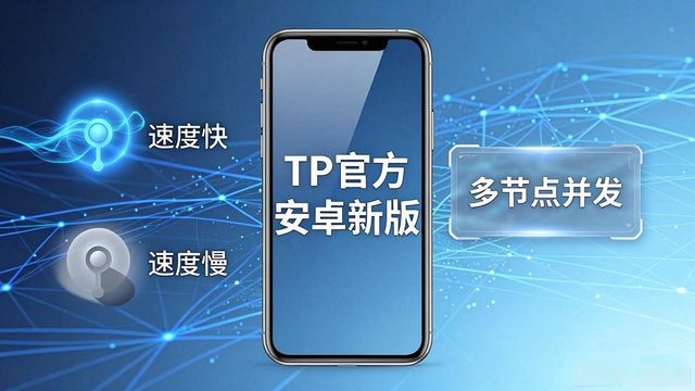 TP官方安卓新版提速技巧