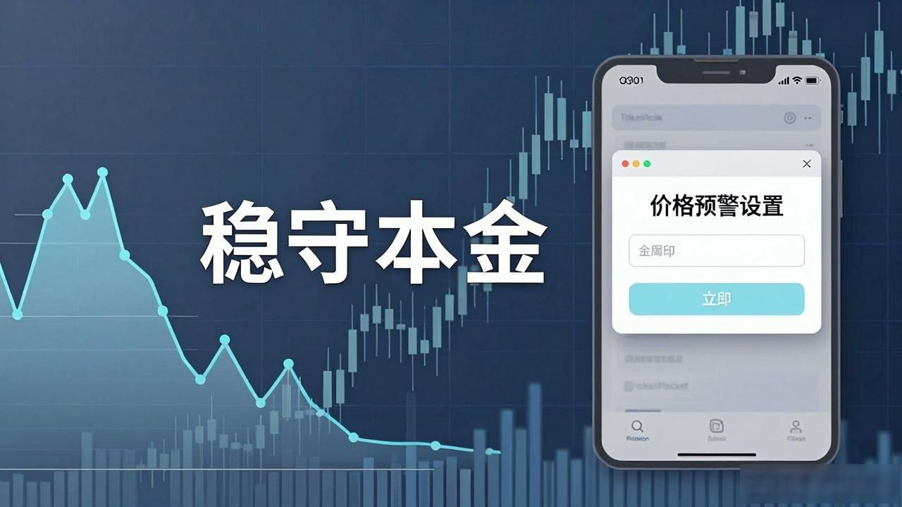 tp钱包2025新版怎么抗跌？老股民教你稳守本金