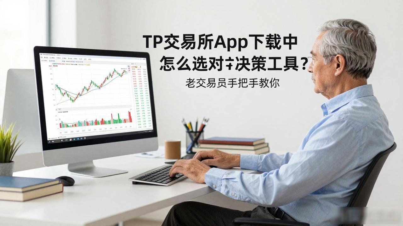 TP交易所app下载中怎么选对决策工具？老交易员手把手教你