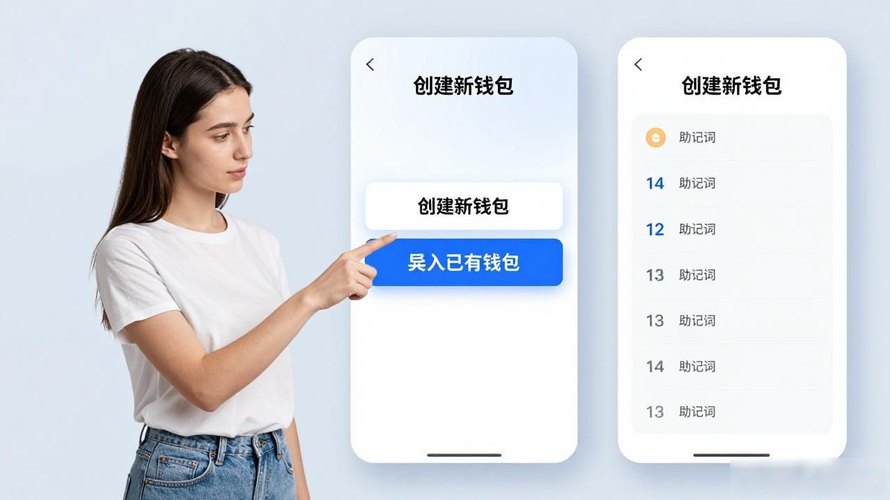 TP钱包官方下载教程:新手一步步操作指南