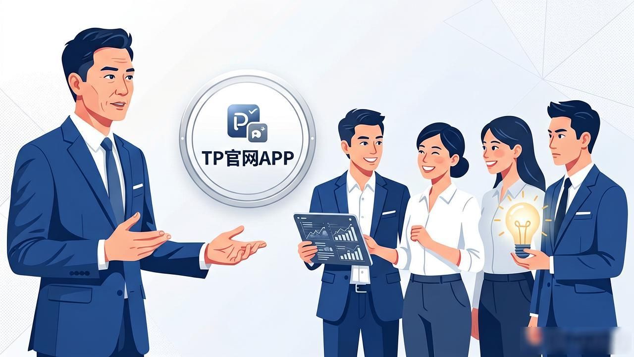 TP官网APP下载:企业管理者如何提升团队领导力?