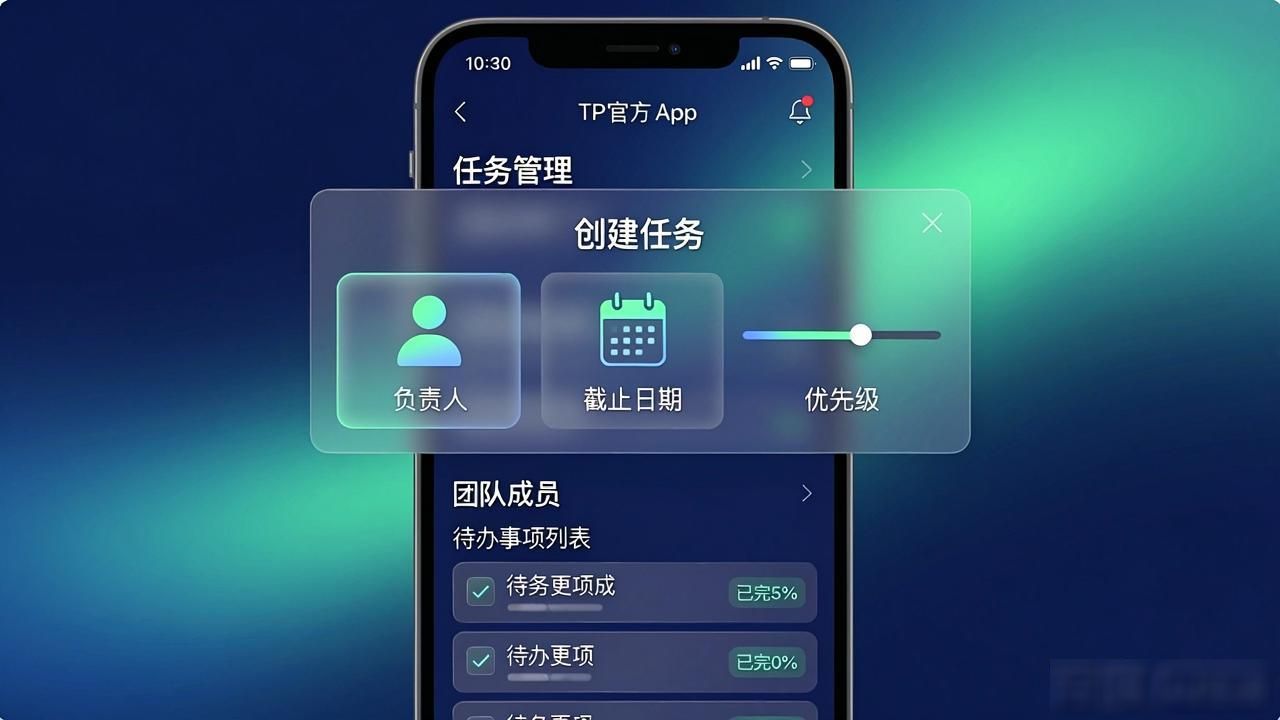 TP官方app下载安装指南：团队高效管理必备神器