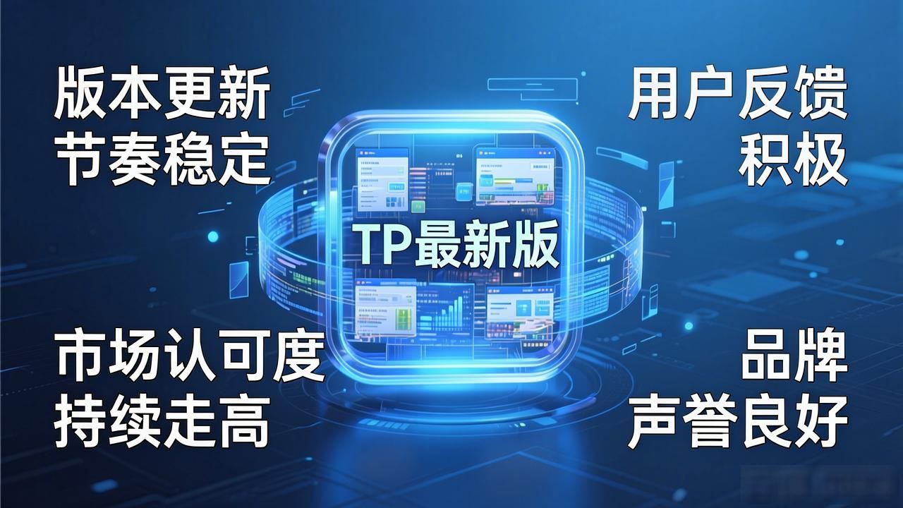 TP最新版哪款值得买？品牌形象影响下载选择