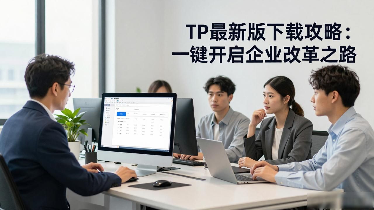 TP最新版下载攻略：一键开启企业改革之路