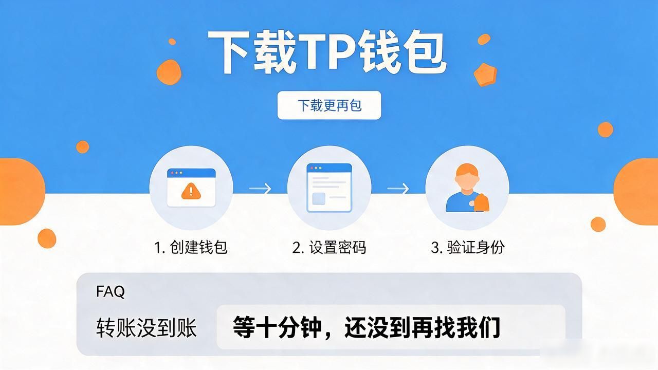 2025 TP钱包官网下载后，用户为啥不跑？品牌忠诚怎么建