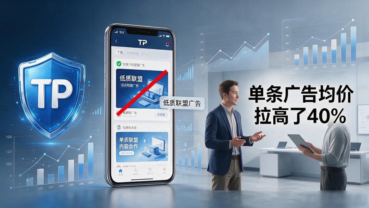 TP官方安卓最新版本商业策略怎么打的，效果评估到底值不值得看