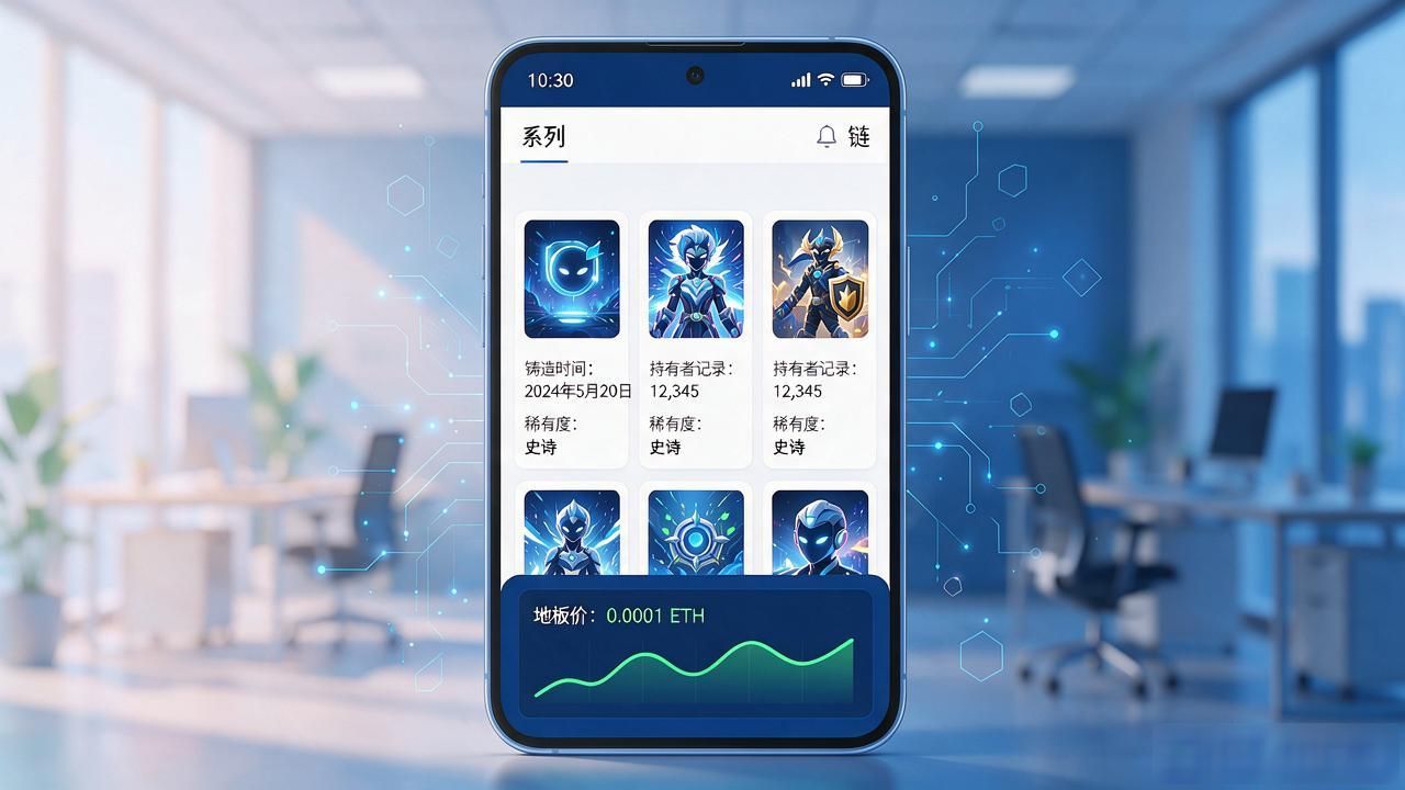 TP钱包安卓版2025：NFT和区块链钱包到底强在哪