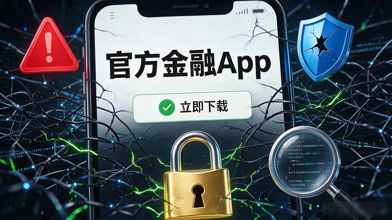 tp官方下载安卓最新版本2025，财富管理规划真能靠一个app搞定？