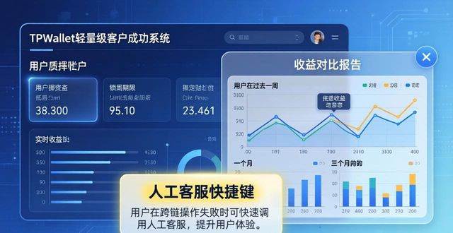 TPWallet客户连接秘籍：3招提升粘性
