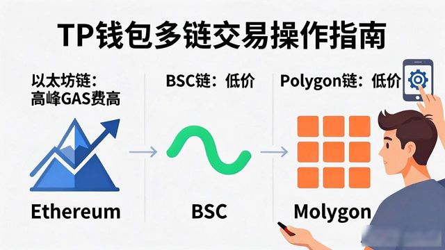 TP钱包交易操作指南：日常买卖几分钟搞定
