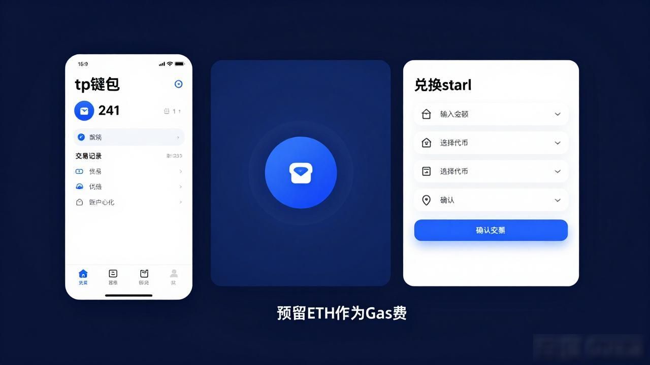 tp钱包怎么买starl？手把手教你操作攻略