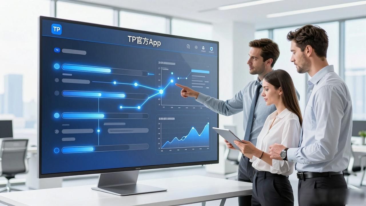 TP官方App下载与流程创新实战指南
