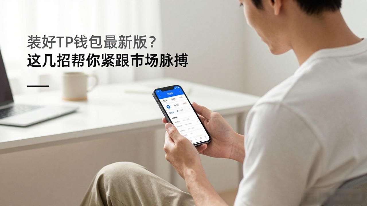 装好TP钱包最新版？这几招帮你紧跟市场脉搏