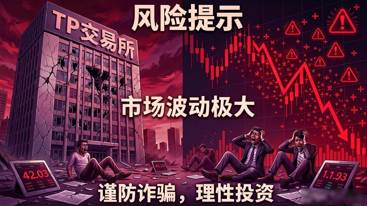 TP交易所app下载赚钱吗?一文看懂收益与风险