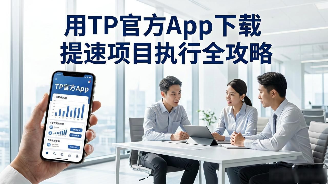 用TP官方App下载提速项目执行全攻略