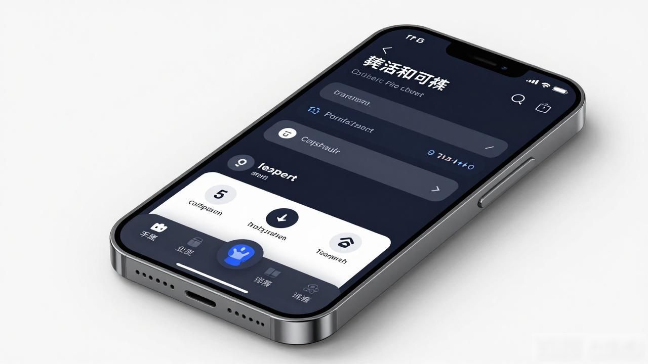 tp官方下载安卓2025 新版体验了哪些创新 值不值得更新