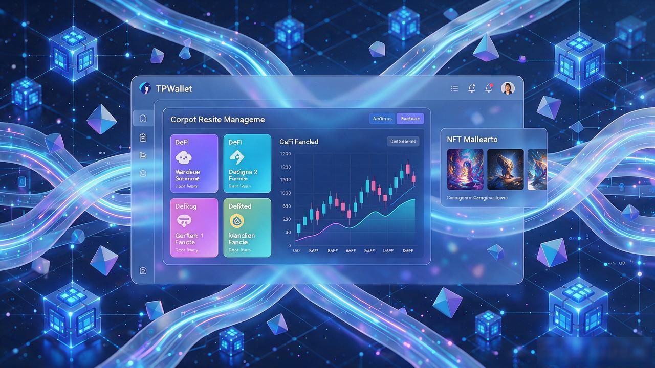 TPWallet的技术到底怎么长起来的，应用还能往哪跑