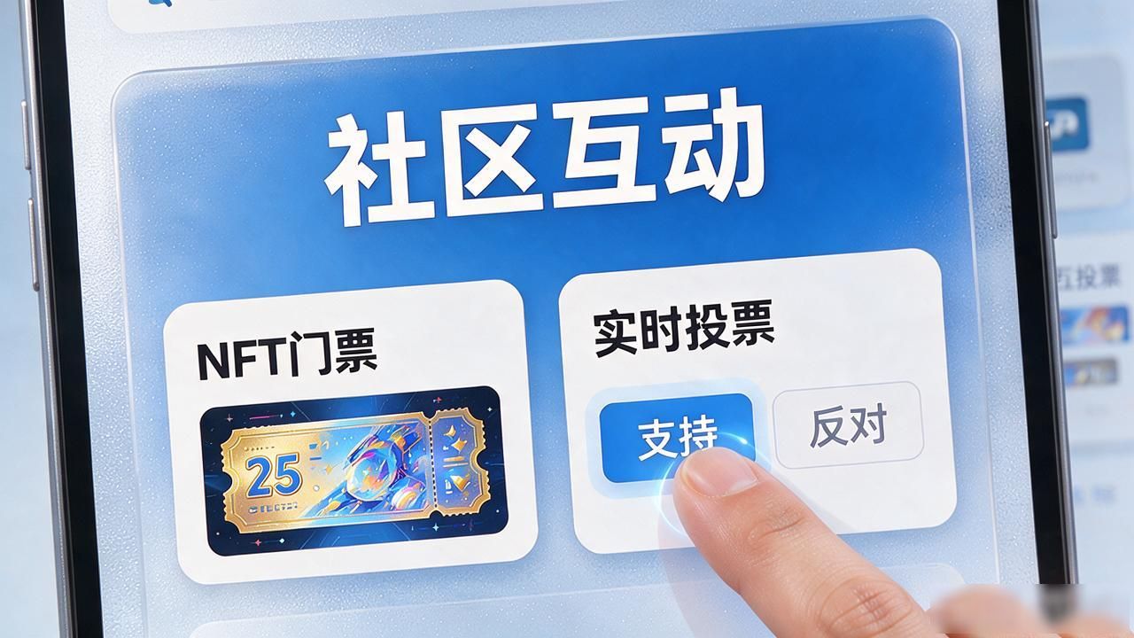 项目方想用TPWallet推合作和交流,实际操作中怎么搞