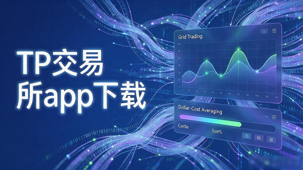 TP交易所app下载：市场动态和真实投资机遇怎么把握