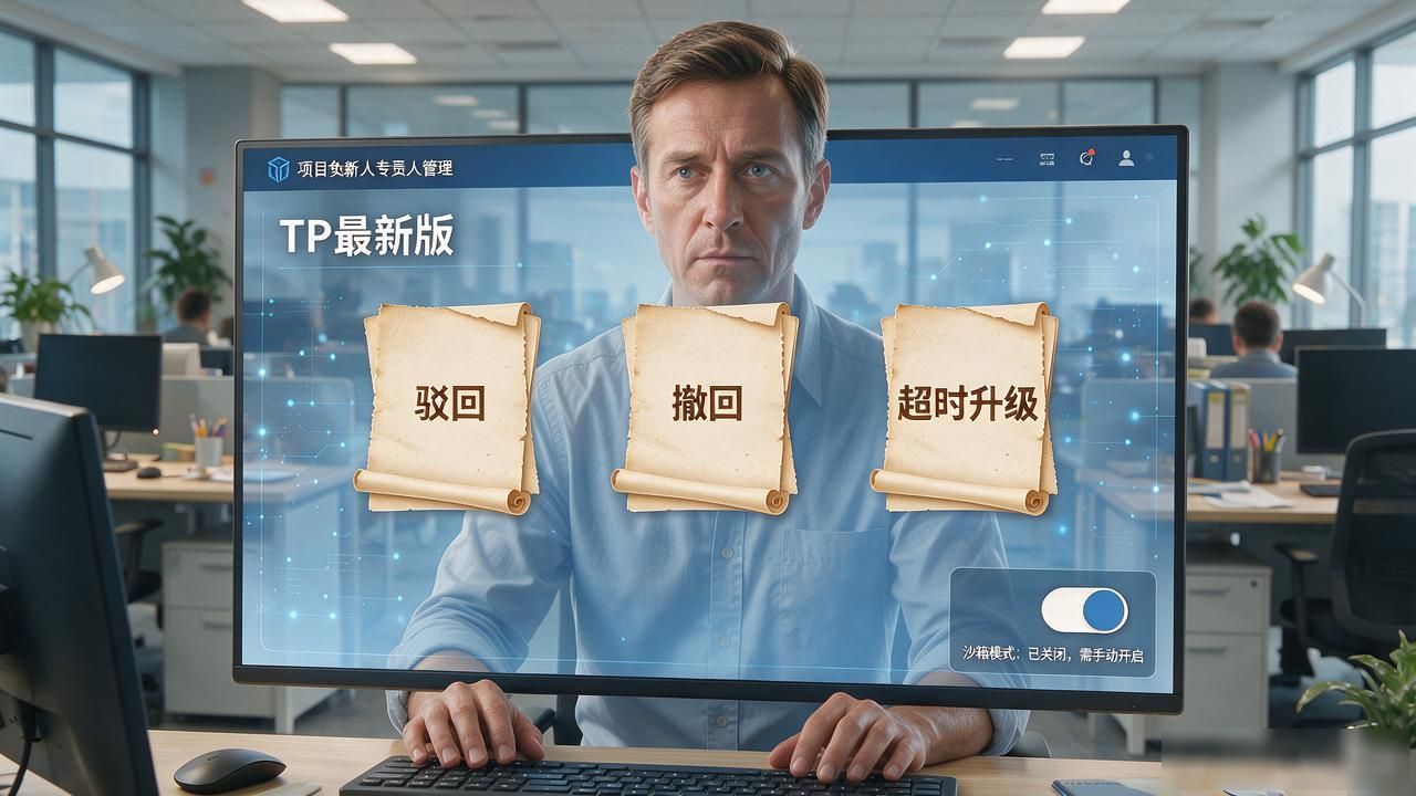 TP最新版下载后怎么做业务方案？一个项目负责人的实操笔记