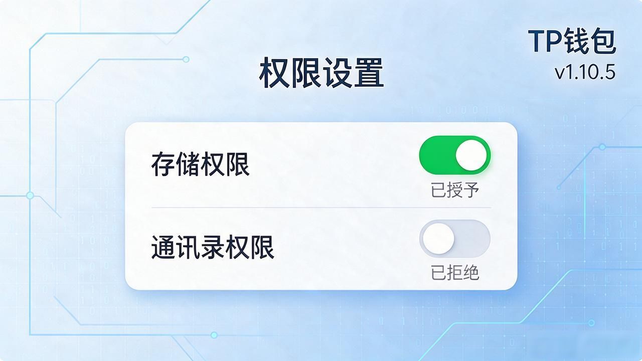 TP钱包安卓版最新版下载地址,官方入口在这别下错