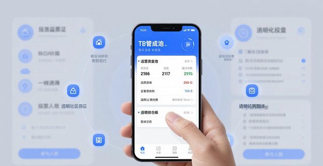 TP钱包公开账本:三步让运营更透明