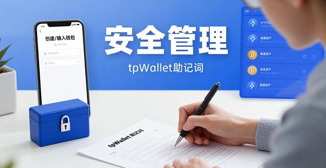 tpWallet官网下载指南：安全管好你的数字资产