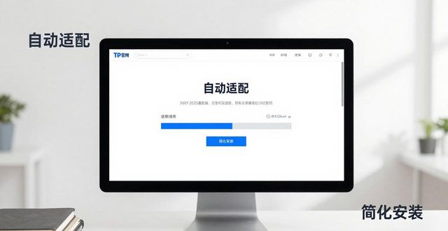 TP官网2025最新版下载体验 手把手分享实用操作心得