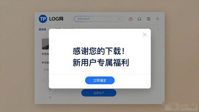 TP官网新版下载后，怎么用它提升客户回头率？