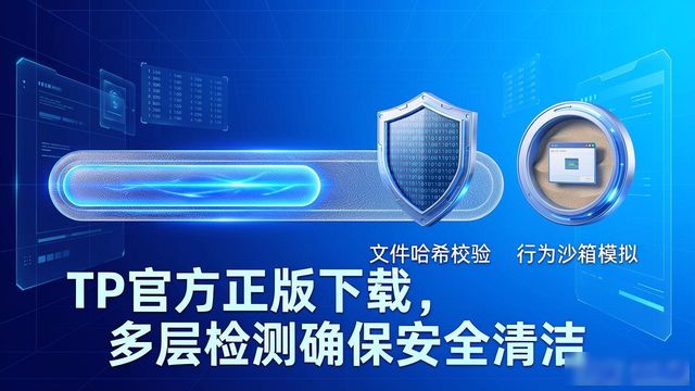 TP官方正版下载行业靠什么成为行业标杆