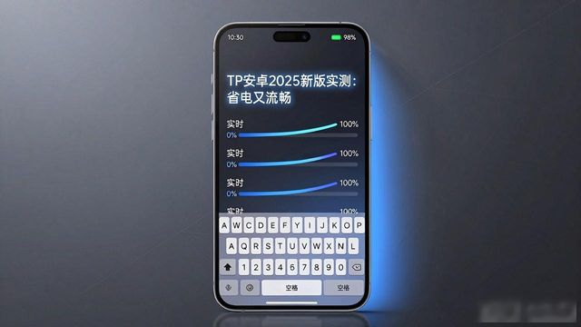 TP安卓2025新版实测：省电又流畅，手机终于不烫了