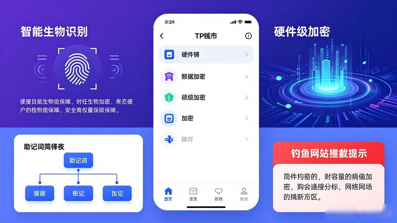 TP钱包安卓2025新版实测：界面与功能全解析