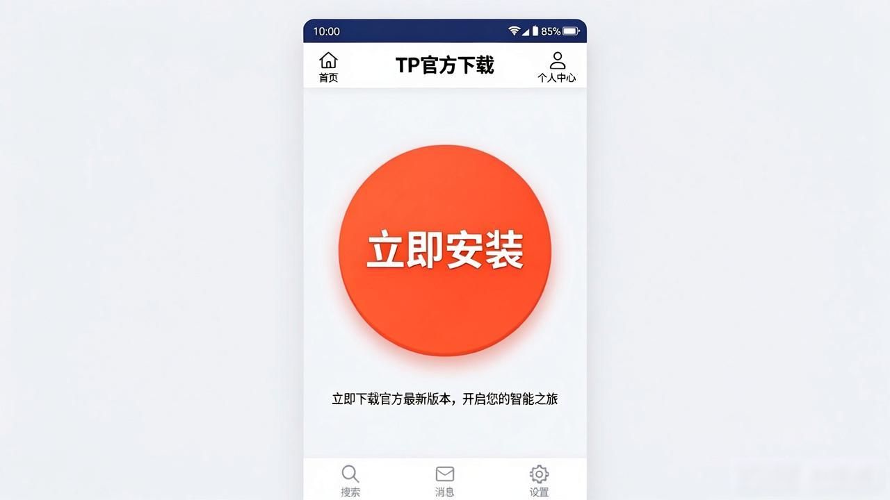 TP官方下载安装app界面布局优化实战指南