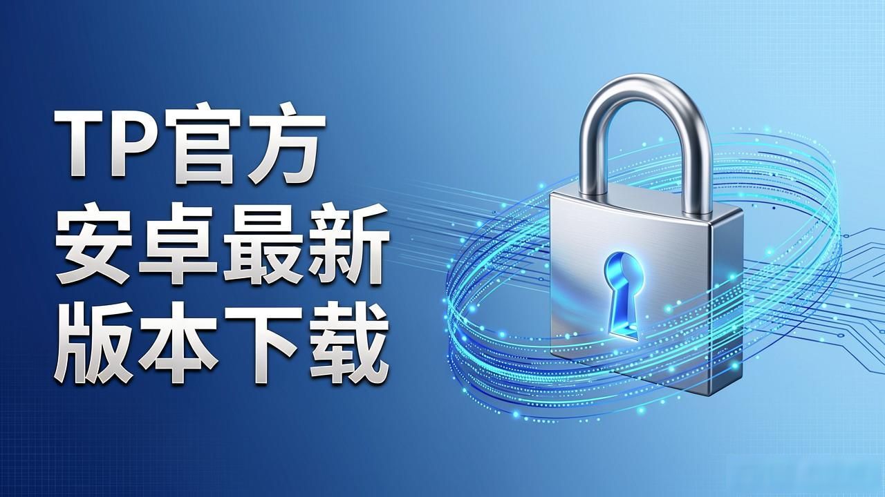TP官方安卓最新版本下载,为未来发展保驾护航